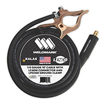 WEM 1-0 X 10-GROUND ASSEMBLY