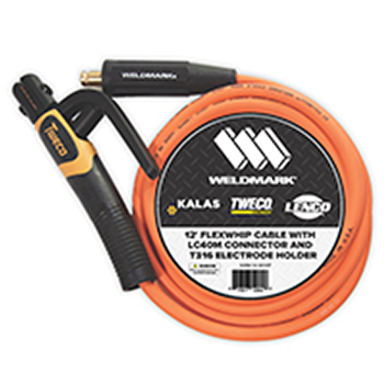 WEM 12-WHIP ASSEMBLY